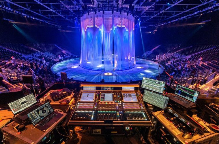 L-Acoustics