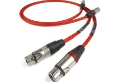 Chord Company’s new ShawlineX ARAY is best-performing Shawline cable yet