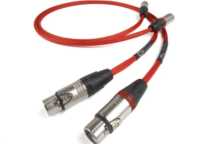 Chord Company’s new ShawlineX ARAY is best-performing Shawline cable yet