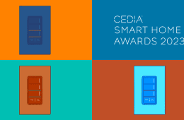 CEDIA Awards