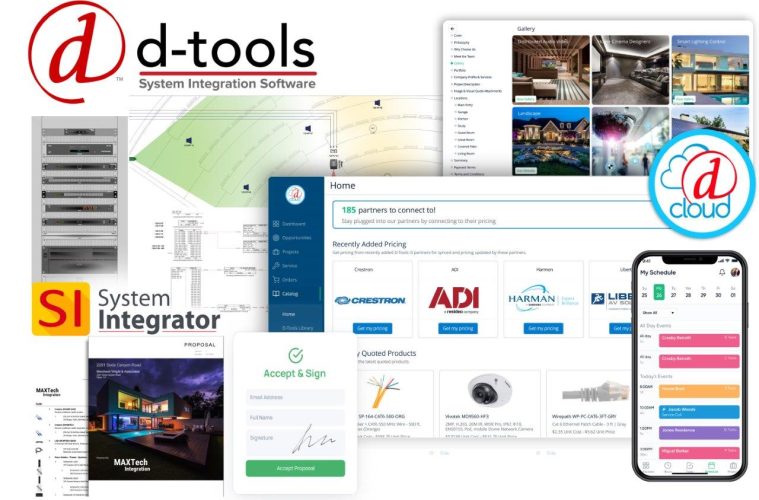 D-Tools