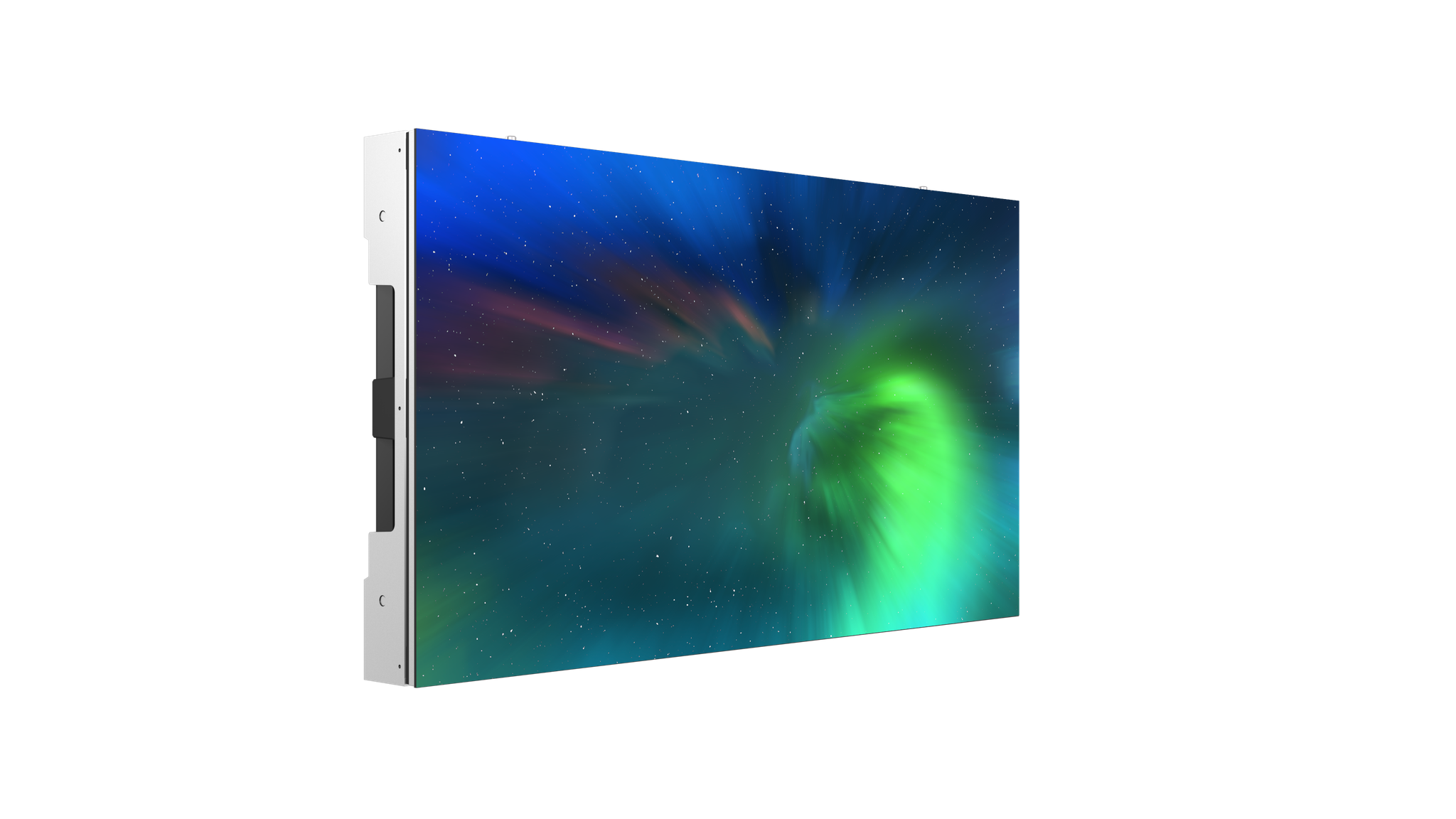 Absen plans smart space revolution at ISE 2024 - Essential Install
