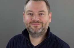 James Trumper