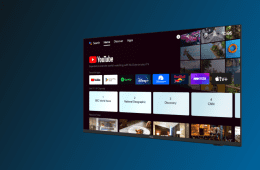 PPDS debuts new Philips Hospitality TV 4500