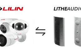 Lithe Audio and Lilin