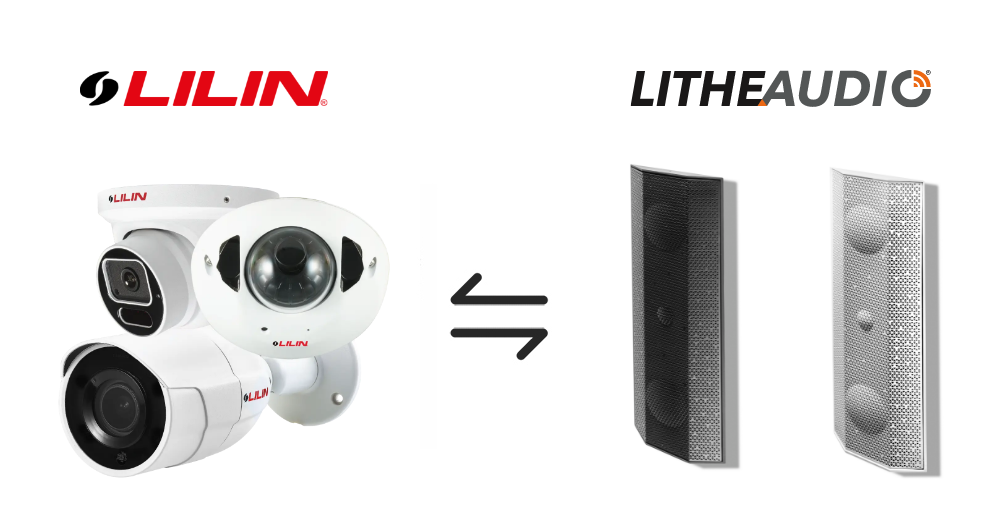 Lithe Audio and Lilin