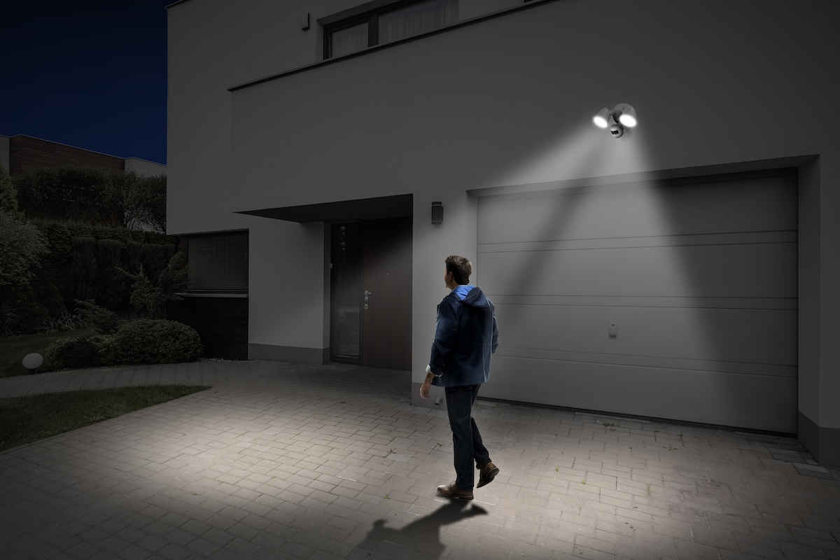 Swann launches 4K security range to make homes safer and smarter