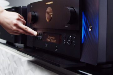 Marantz