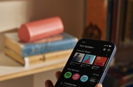 Sonos App