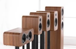 Q Acoustics