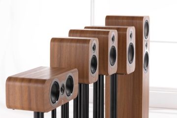 Q Acoustics