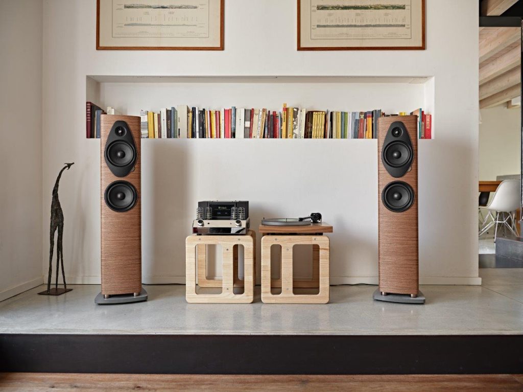 Sonus faber 