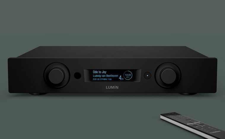 LUMIN