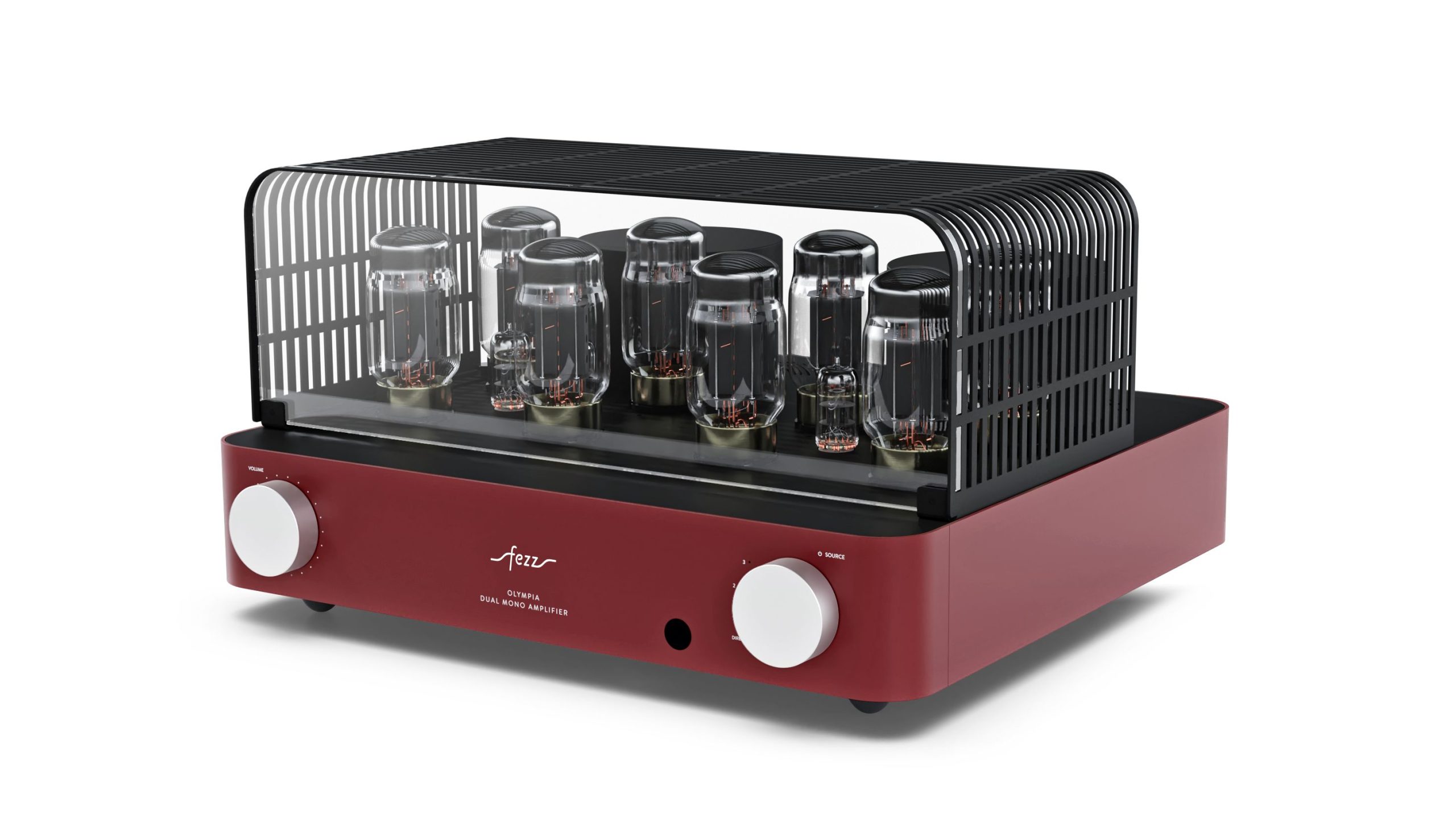 Apex Audio Distribution announces Fezz Olympia Series
