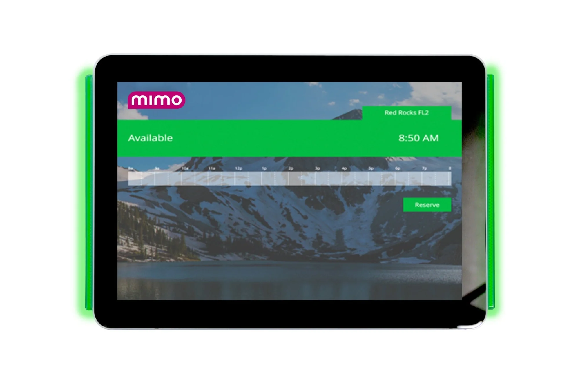 Mimo launches Adapt commercial android tablets at InfoComm 2025 ...