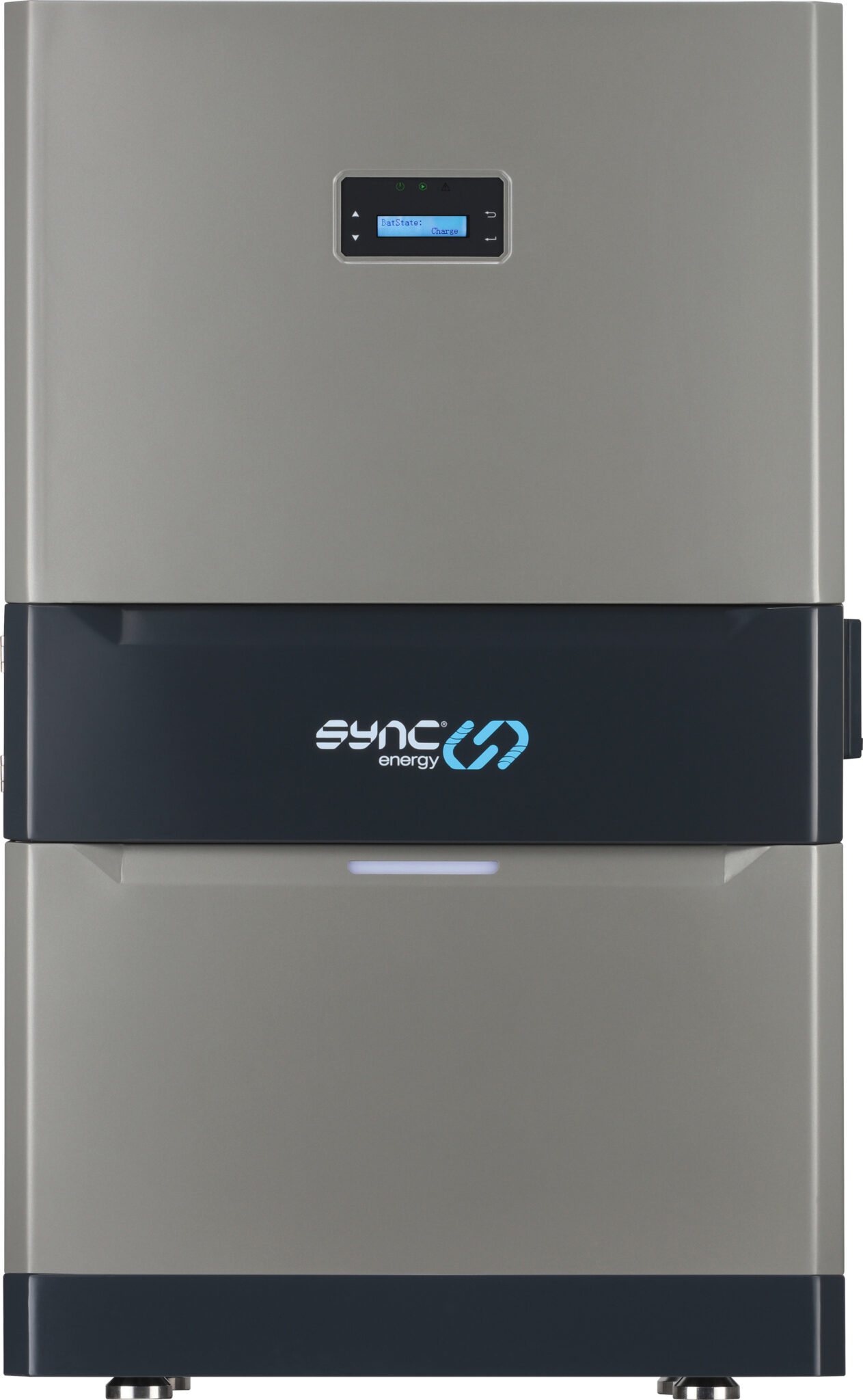 Sync Energy Unveils Flow integrated home energy system - Essential Install
