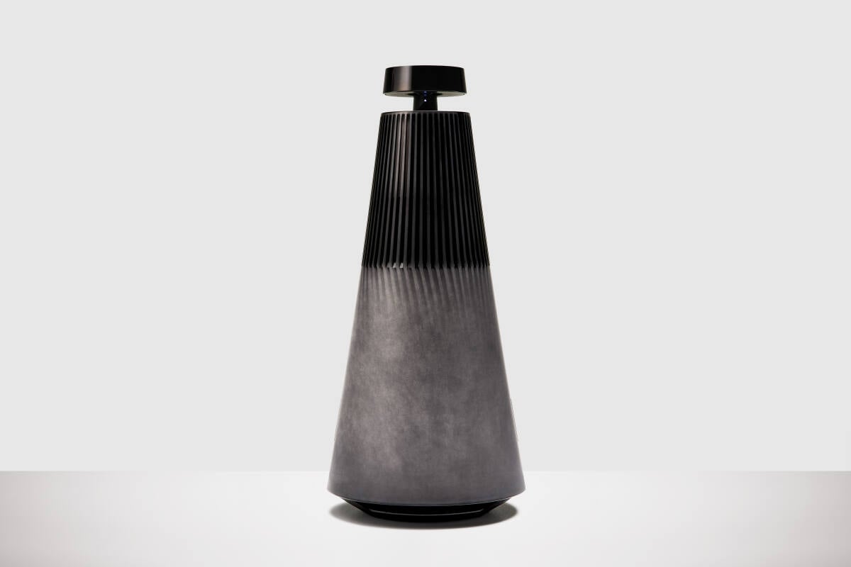 Bang & Olufsen and Vollebak collaborate on Beosound 2 Design