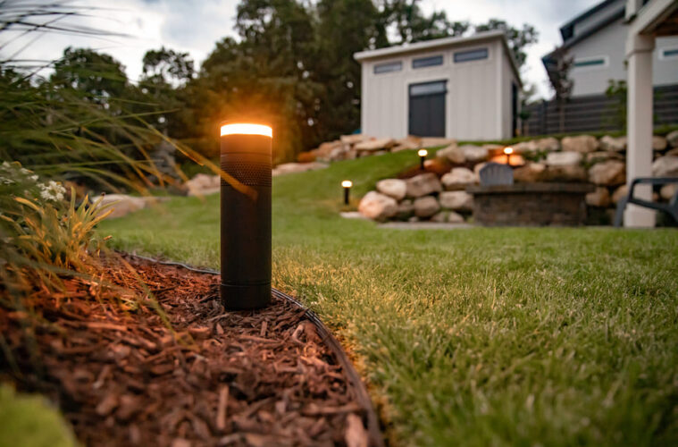 Episode Radiance Bollard