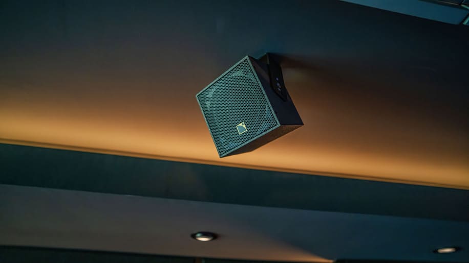 L-Acoustics
