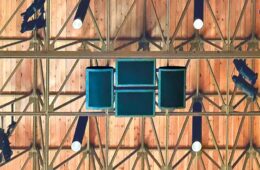 FlatPanel Audio
