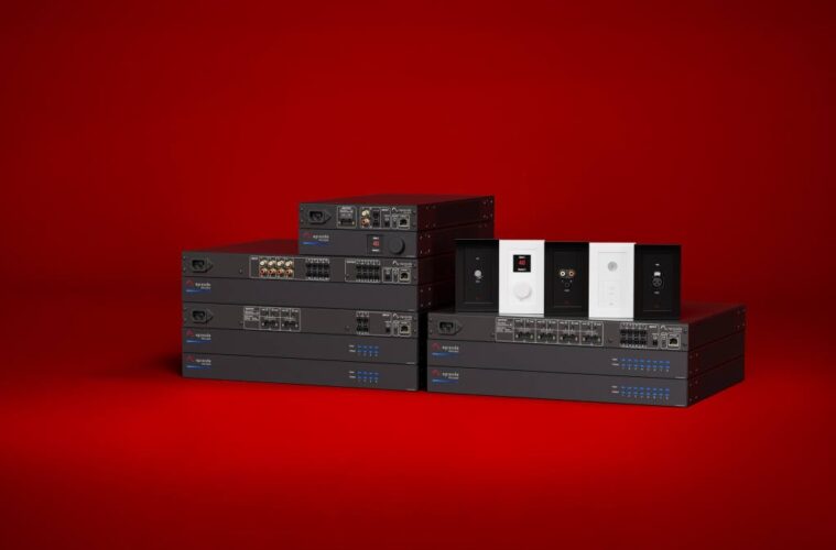 ADI’s Episode Pro Audio’s Episode Business Music Solution provides complete audio solution for commercial projects