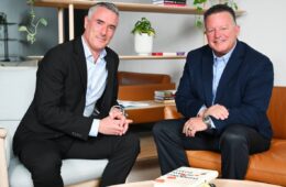 Yorktel and Kinly announce merger as Yorktel-Kinly