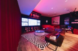 Homeowner turns Wimbledon basement into L-Acoustics Experience Centre