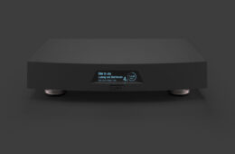 LUMIN unveils flagship X2 Network Player