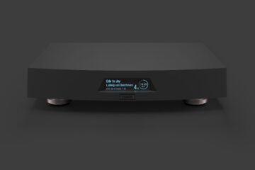 LUMIN unveils flagship X2 Network Player