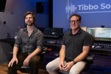 Emmy Award-Winning Modern Family sound mixer selects JBL Pro for Dolby Atmos Studio