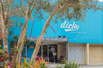 Kramer AVoIP creates connected, multi-zone experience for Dicky’s Surf Club