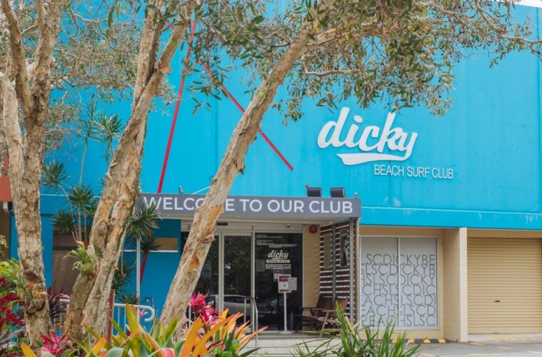 Kramer AVoIP creates connected, multi-zone experience for Dicky’s Surf Club