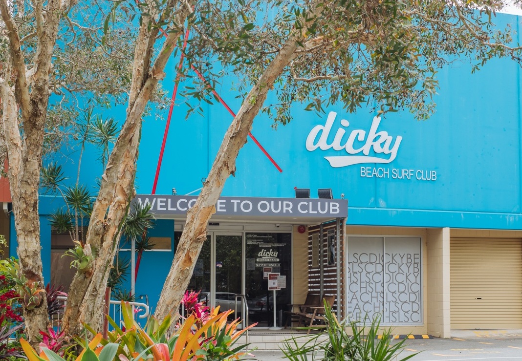 Surf Club Decatur Kramer AVoIP creates multi-zone experience for Dicky’s Surf Club ...