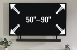 SANUS introduces dedicated Sony speaker mounts