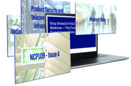 Abloy UK launches door compliance webinar to educate on emerging legislation