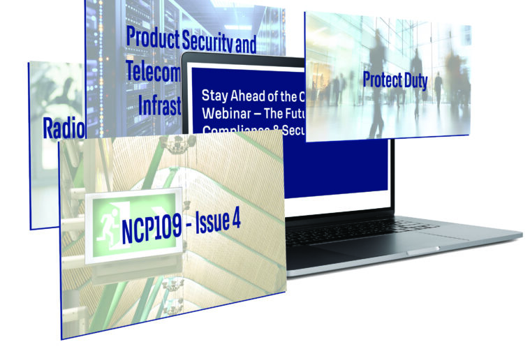 Abloy UK launches door compliance webinar to educate on emerging legislation