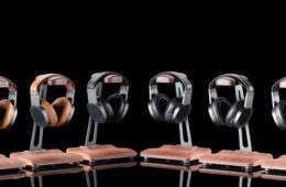 Harmony HiFi appointed as exclusive UK distribution for ABYSS Headphones
