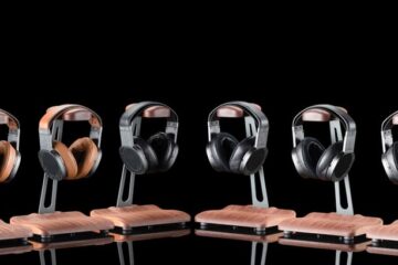 Harmony HiFi appointed as exclusive UK distribution for ABYSS Headphones