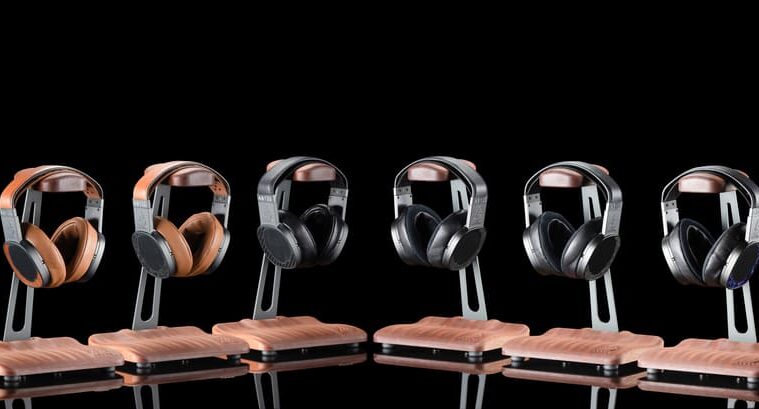 Harmony HiFi appointed as exclusive UK distribution for ABYSS Headphones