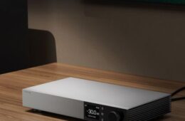 Topping’s D900 is the finest DAC it has ever built