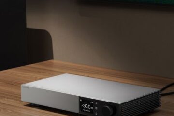 Topping’s D900 is the finest DAC it has ever built