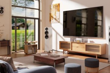 Wharfedale launches Diamond 12i Series