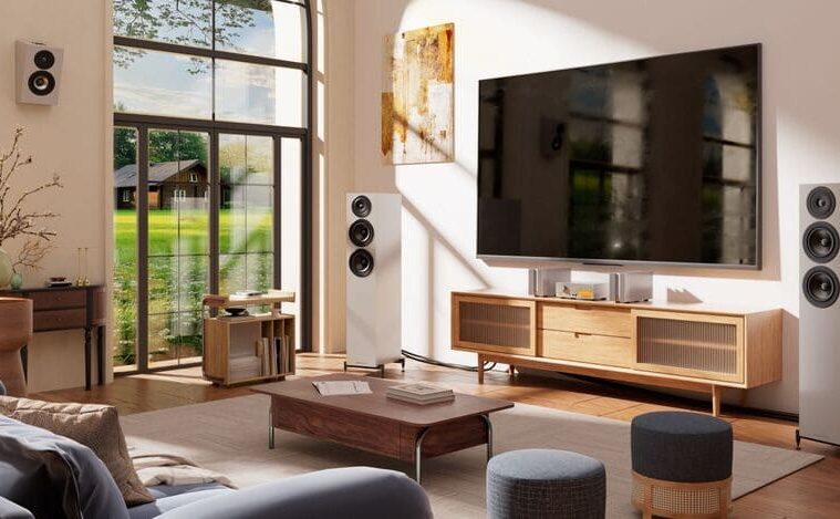 Wharfedale launches Diamond 12i Series