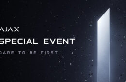 55 new devices revealed at Ajax Special Event: 8 key launches revealed