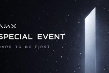 55 new devices revealed at Ajax Special Event: 8 key launches revealed