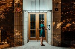 50-year old residential building gets 2N retrofit solution