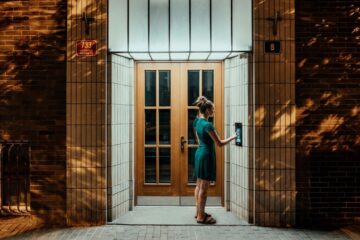 50-year old residential building gets 2N retrofit solution