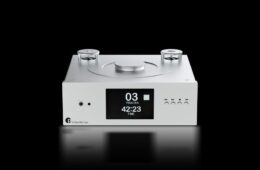 Pro-Ject launches CD Box RS2 Tube for polished CD playback