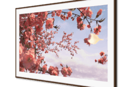 Leon and Sony launch new Solé TV Frame for BRAVIA 7