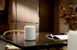 WiiM launches Sound Lite smart speaker